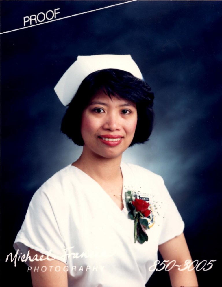 Conversations with Mom: July 2018 –  Feb 2019